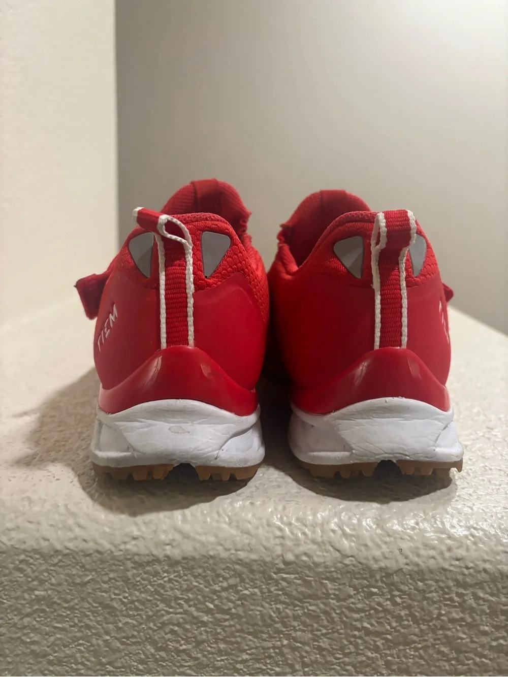 Tiem Cycle Shoes